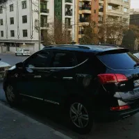 جک s5 مدل 96 بیرنگ کارمندی|خودرو سواری و وانت|مشهد, کوشش|دیوار