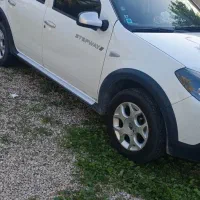 ساندرو استپ وی ۹۶|خودرو سواری و وانت|بوشهر, |دیوار