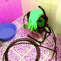لوله باز کن و چاه بازکن کل مشهدفنرزدن24ساعت فوری