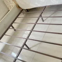 کفی تخت|تخت و سرویس خواب|شهر ری, شهید بهشتی|دیوار