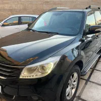 هایما اتوماتیک مدل ۹۵