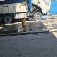 کامیونت جک اراز