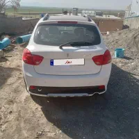 کوییکRS|خودرو سواری و وانت|کرمانشاه, |دیوار