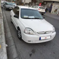 ریو ۸۷ فنی بسیار عالی