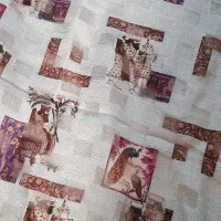 پارچه  مجلسی