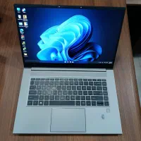 لبتاب  zbook studio g7