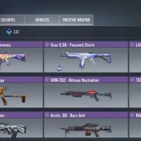 اکانت کالاف|کنسول، بازی ویدئویی و آنلاین|میمند, |دیوار