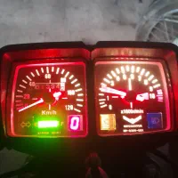 احسان ۱۲۵ مدل ۱۴۰۳ بیمه یکسال