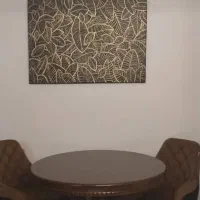 میز و صندلی