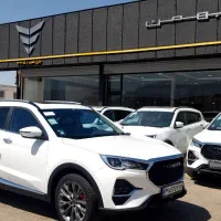 فیدلیتی الیت 2 هفت نفره خشک|خودرو سواری و وانت|تهران, اختیاریه|دیوار