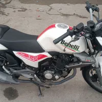 موتور سیکلت بنلی 150مدل 1401وهندای 200ccو مزایده