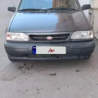پراید فروشی مدل ۸۳ انژکتور