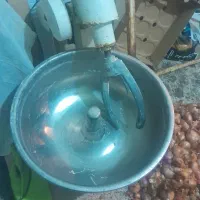 خمیر گیر 30 کیلویی|خردکن، آسیاب، غذاساز|پاوه, |دیوار