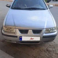 سمند دوره رنگ مدل ۸۴