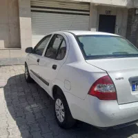 تیبا۱ مدل ۹۵
