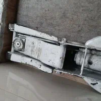 جک وجرثقیل ۳تن