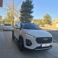 ام وی امX22 اتومات CVTفول تک برگ|خودرو سواری و وانت|قائن, |دیوار