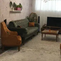 مبل و میز ناهارخوری