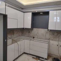 کابینت کمد دیواری رحیمی|مصالح و تجهیزات ساختمان|مشهد, نوید|دیوار