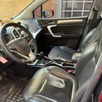 جک S3 مشکی|خودرو سواری و وانت|کرج, گوهردشت|دیوار