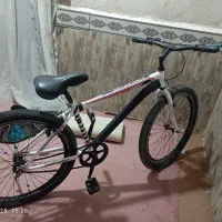 دوچرخه 26|دوچرخه، اسکیت، اسکوتر|آبادان, |دیوار