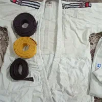 لباس مارک samcoh با دوشلوار