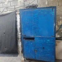 دکه جوبی سالم