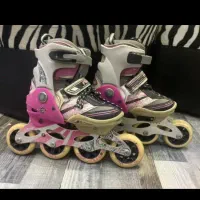 اسکیت دخترانه