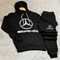 ست سوئیشرت و شلوار Mercedes-Benz