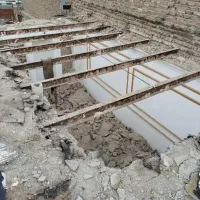 تخریب و کنده کاری با پیکور