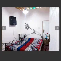 سوئیت وسط ماسوله|اجارهٔ کوتاه‌مدت آپارتمان و سوئیت|ماسوله, |دیوار
