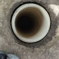 مغنی حفره چاه با سابقه بالا|خدمات پیشه و مهارت|کنگاور, |دیوار