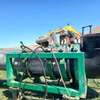 لوله کشی وجوشکاری پلی اتیلن صنعتی و کشاورزی