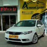 اجاره سراتو / اجاره ماشین / رنت خودرو