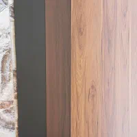 ورق ام دی اف ۳ میلیمتر رنگی|مصالح و تجهیزات ساختمان|گنبد کاووس, |دیوار