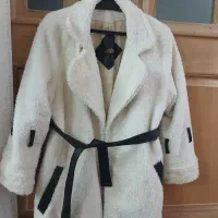 پالتو و کاپشن