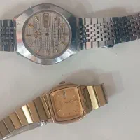 ساعت اتومات