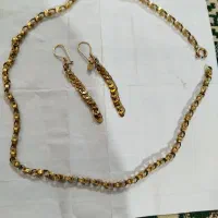 زنجیر گوشواره