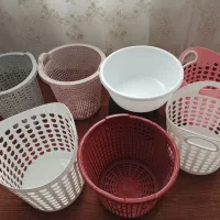 سبد ژله ای نو