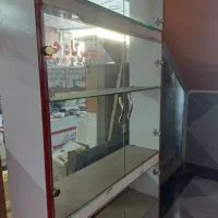 فروش ویترین مغازه