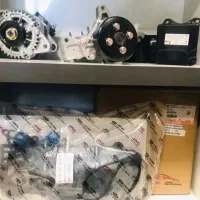 لوازم یدکی لیفان،جک،چری،ام وی ام و ماشینهای چینی|قطعات یدکی و لوازم جانبی|گنبد کاووس, |دیوار