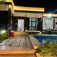 اجاره سالیانه باغ ویلا کردان سهیلیه چهارباغ