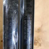 جک گازی  تخت تاشو برند TBM