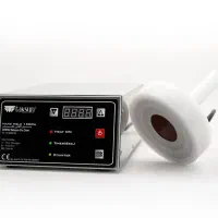 سیل القایی دهنه 70 تکسان