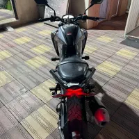 گلگسی na180 در صفر|موتورسیکلت|بروجرد, |دیوار