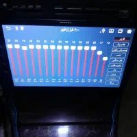 صوتی تصویری ماشین|قطعات یدکی و لوازم جانبی|قزوین, |دیوار