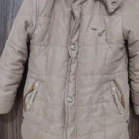 پالتو پسرانه