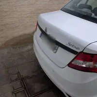 فروش ساینا مدل 1400|خودرو سواری و وانت|رشت, حمیدیان|دیوار