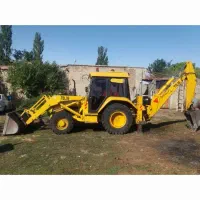 بیل بکهو tdl 86