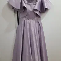 پیراهن مجلسی